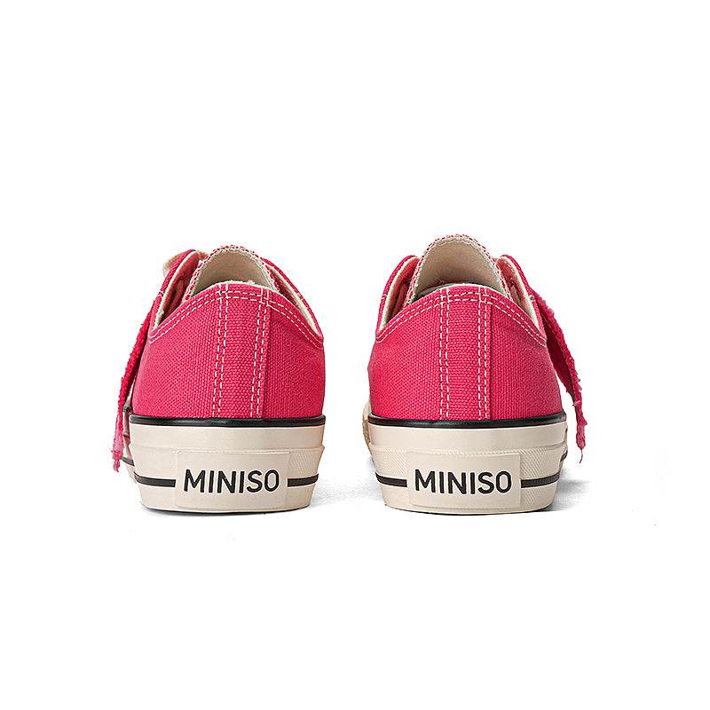 Кроссовки Mingchuang Yuping Miniso - Boxette Shop