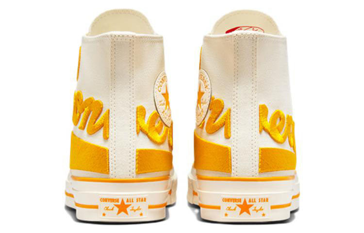 Кеды Converse Chuck 70