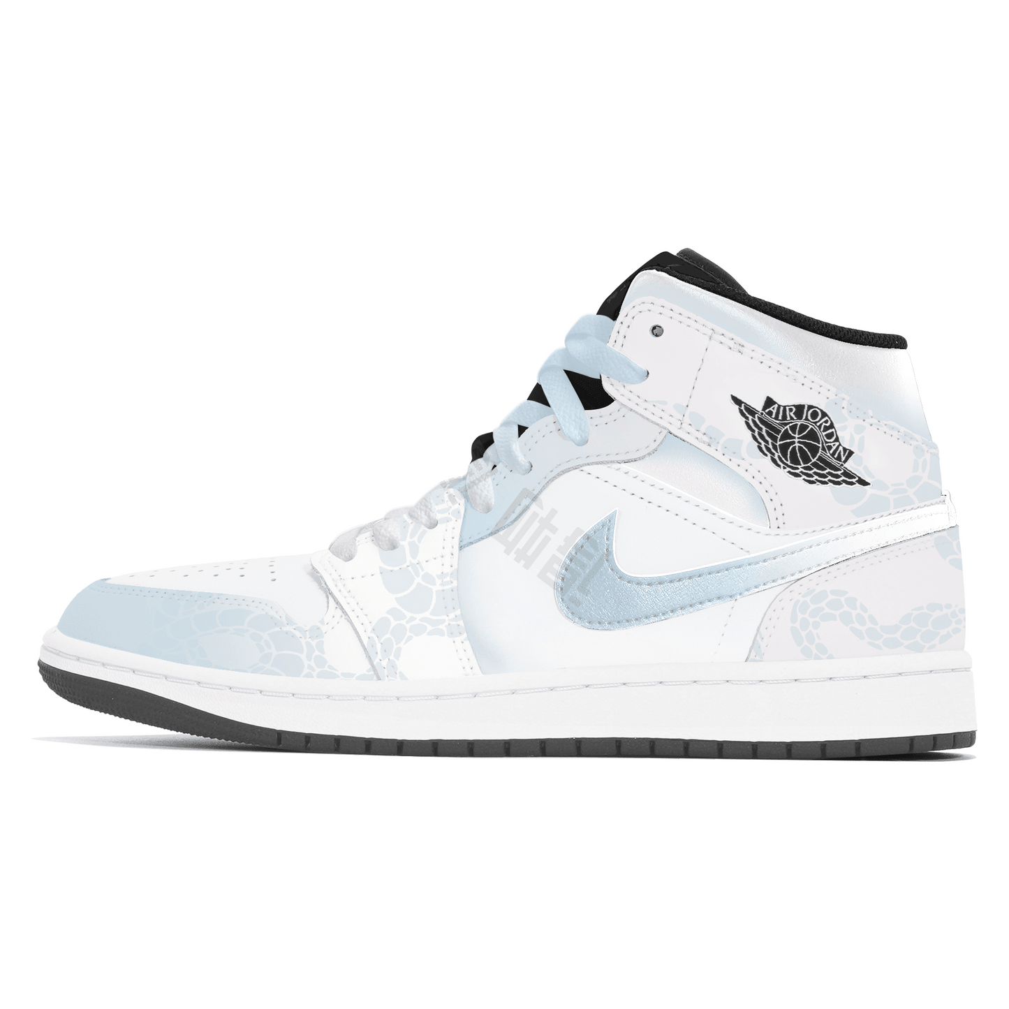 Кроссовки Jordan air - Boxette Shop