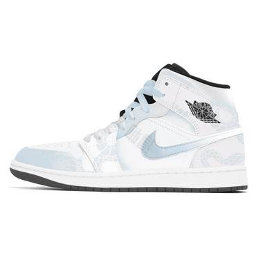 Кроссовки Jordan air - Boxette Shop