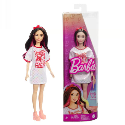 Barbie qo'g'irchog'i