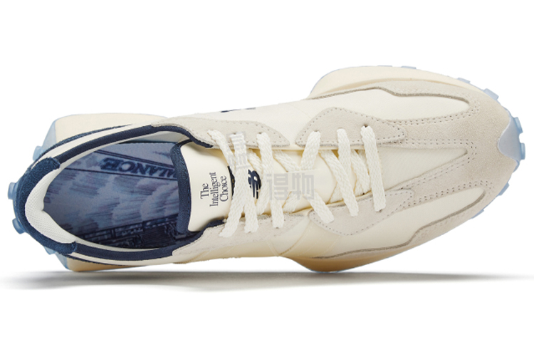 Кроссовки New Balance NB 327