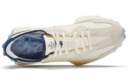 Кроссовки New Balance NB 327