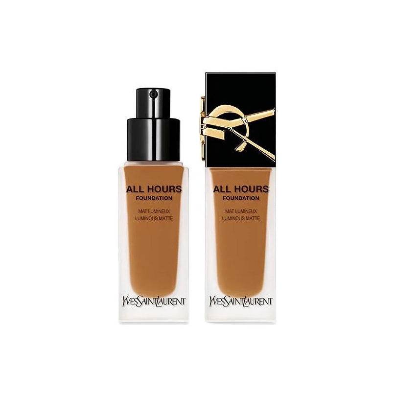 Тональный крем YSL Saint Laurent Embossed Flawless - Boxette Shop