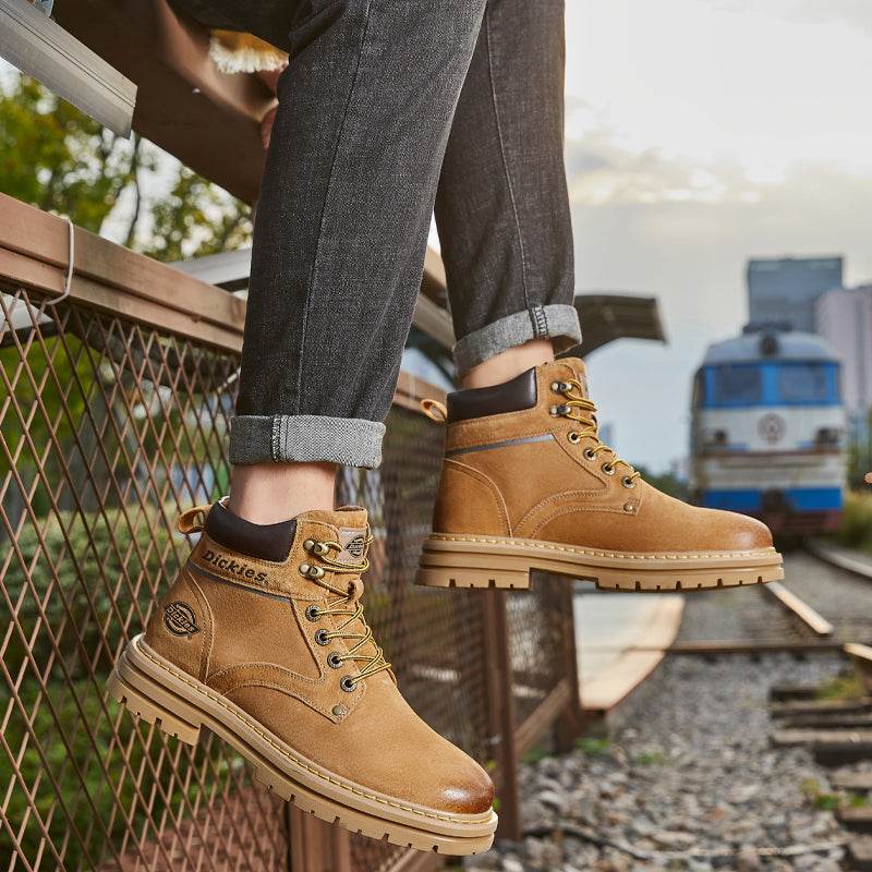 Ботинки мужские Dickies 12 - Boxette Shop