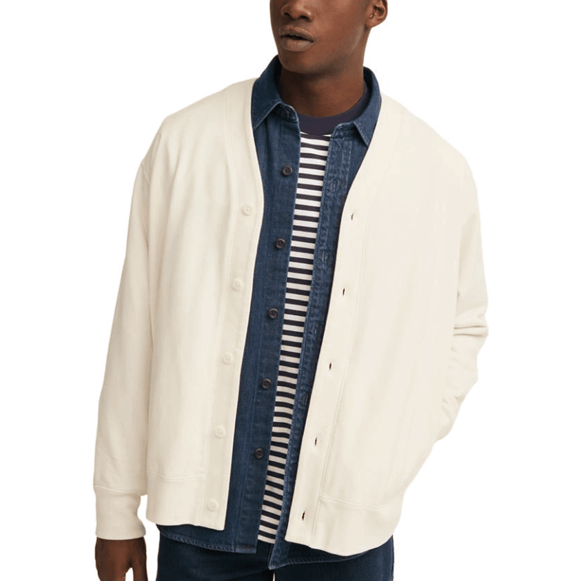 Кардиган Uniqlo - Boxette Shop