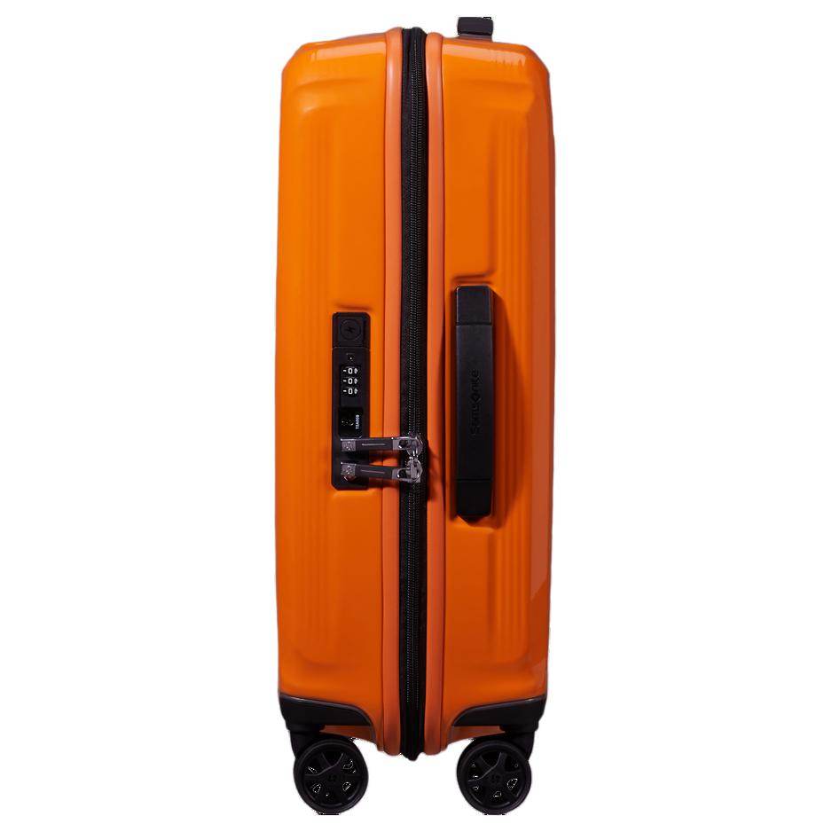 Чемодан Samsonite New Xiu Li Nuon - Boxette Shop
