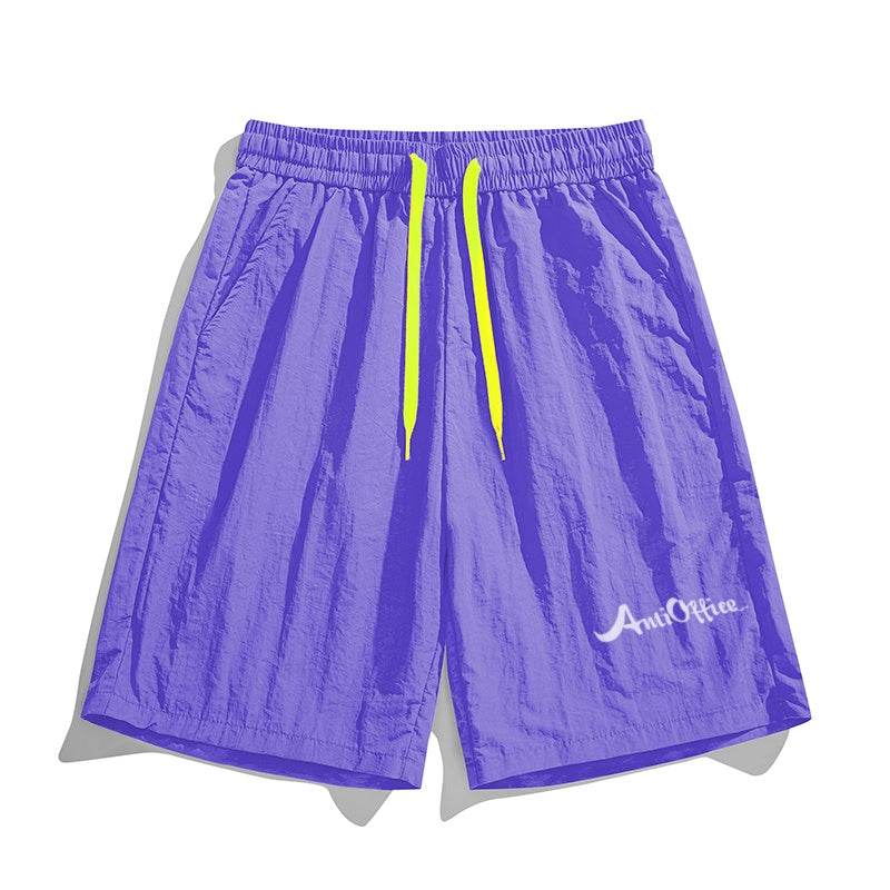 Шорты AntiOffice - Boxette Shop