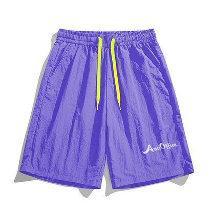 Шорты AntiOffice - Boxette Shop