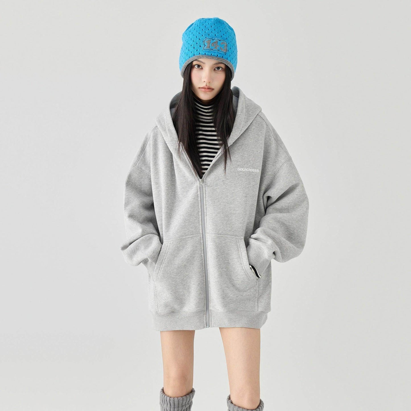 Спортивная куртка Golfcross - Boxette Shop