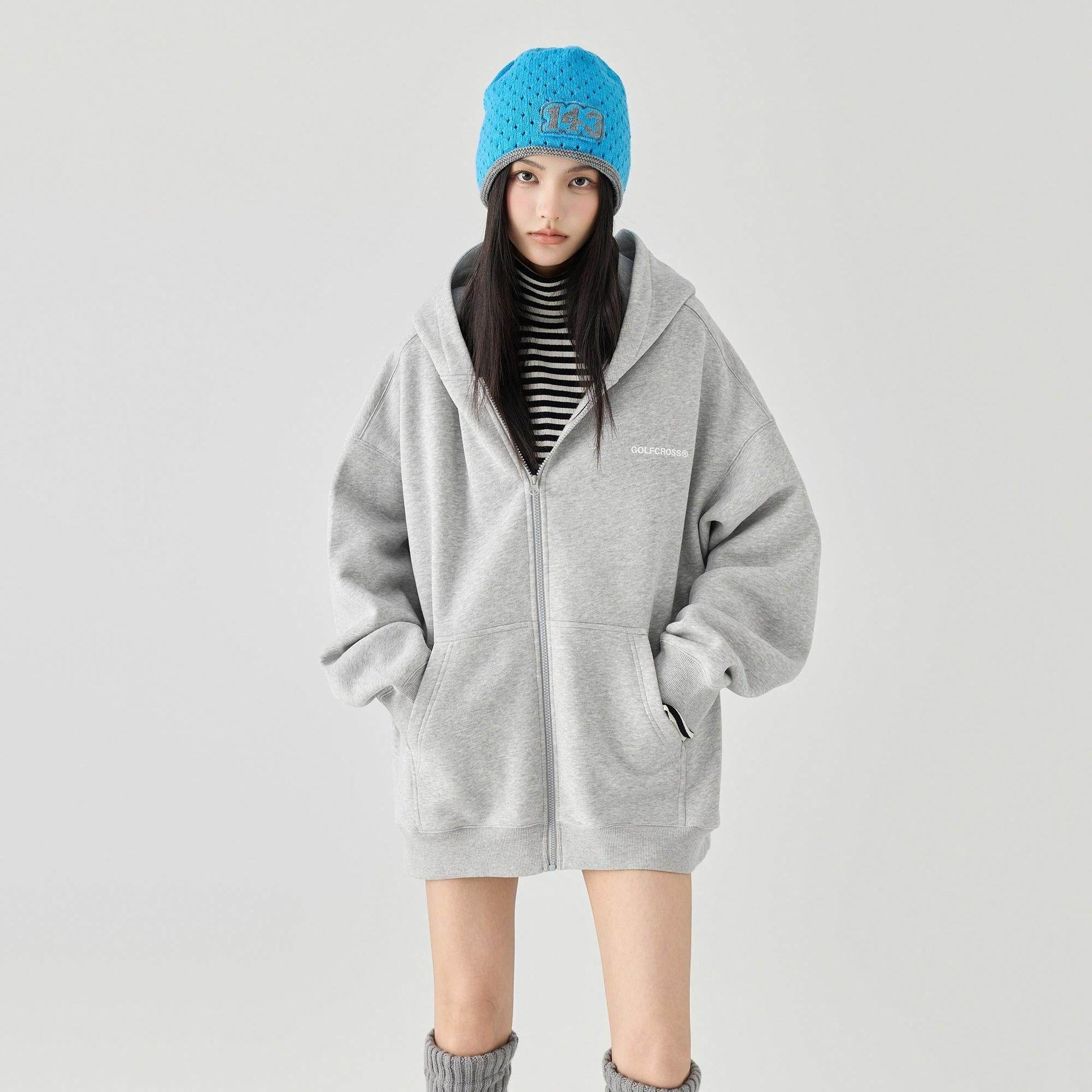 Спортивная куртка Golfcross - Boxette Shop