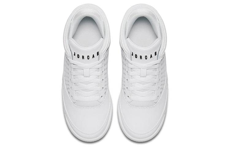 Кроссовки детские Jordan flight origin 4 matching - Boxette Shop