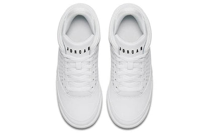 Кроссовки детские Jordan flight origin 4 matching - Boxette Shop