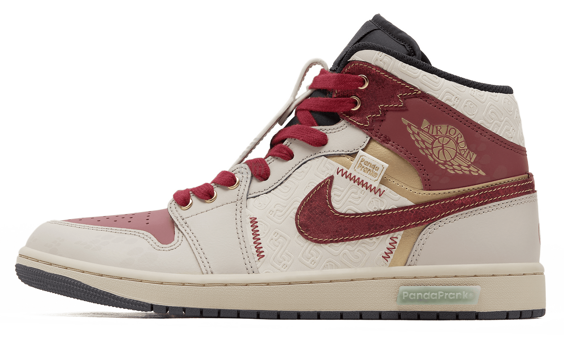 Кроссовки мужские Jordan air panda - Boxette Shop