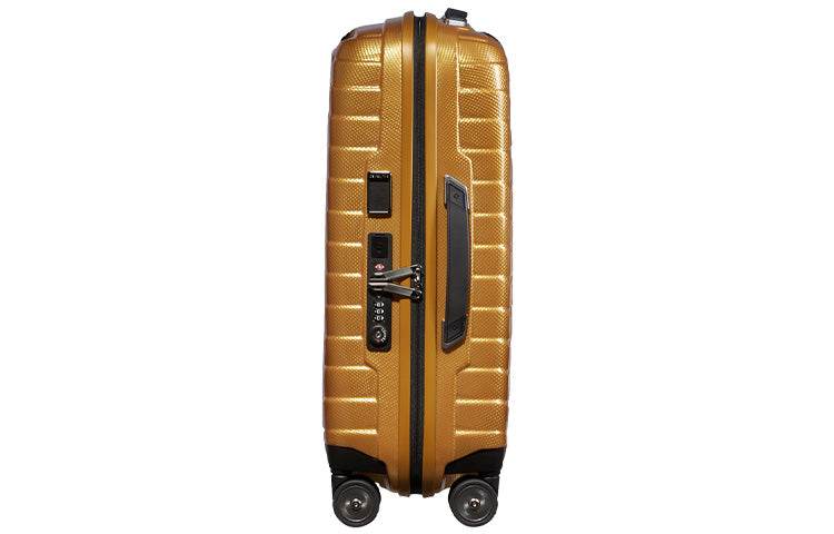 Чемодан Samsonite Xinshouli Proxis - Boxette Shop