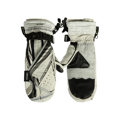 Ashram MOLLE W24 chang'i qo'lqoplari