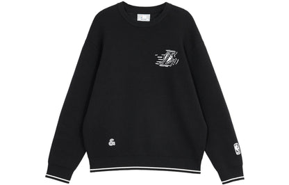 Свитер мужской Jack Jones x NBA Los Angeles Lakers - Boxette Shop