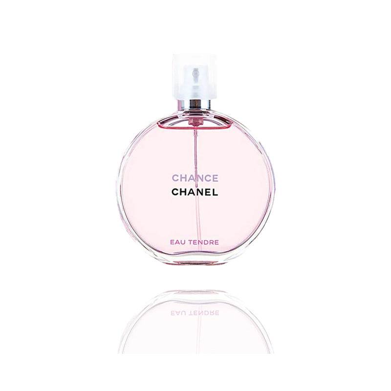 Духи женские Chanel Chance pink encounter soft - Boxette Shop