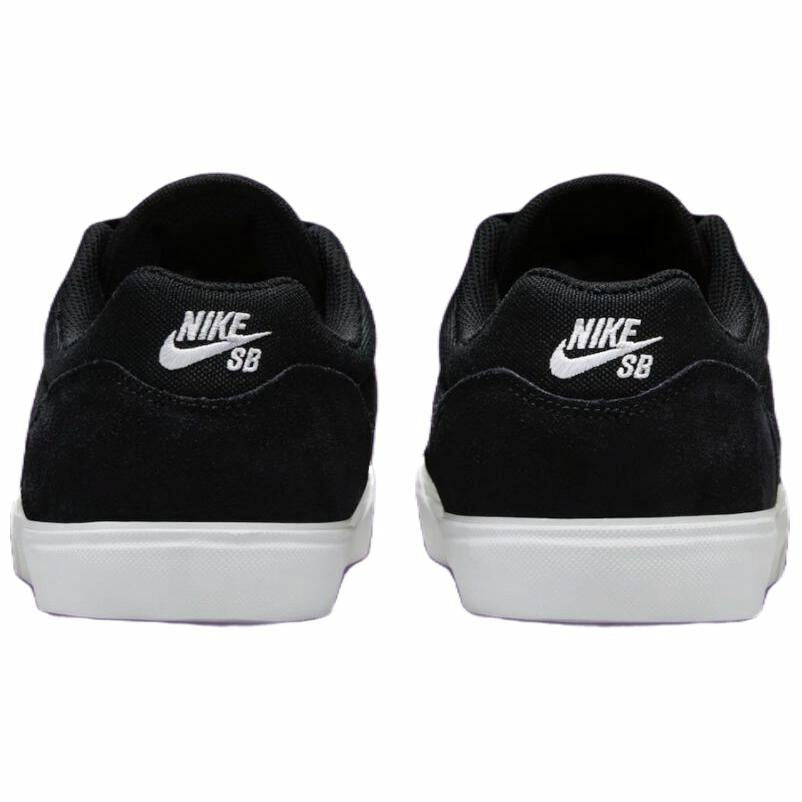 Кеды Nike SB Malor "Black"