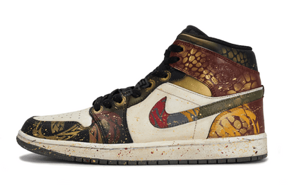 Кроссовки Jordan air - Boxette Shop