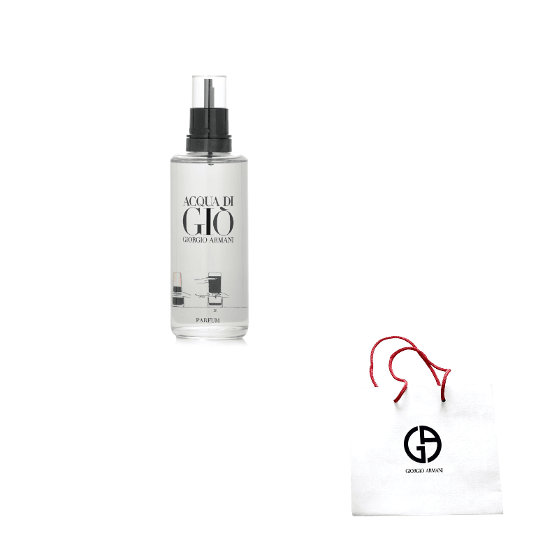 Духи мужские Armani Classic Aquatic Aromatic Lime Sea Water - Boxette Shop