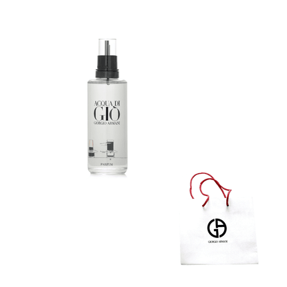 Духи мужские Armani Classic Aquatic Aromatic Lime Sea Water - Boxette Shop