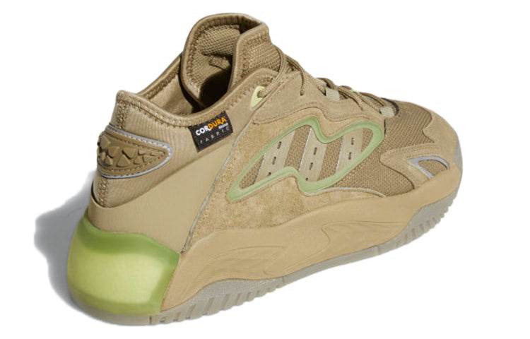 Кроссовки Adidas Originals Streetball 2.0 - Boxette Shop