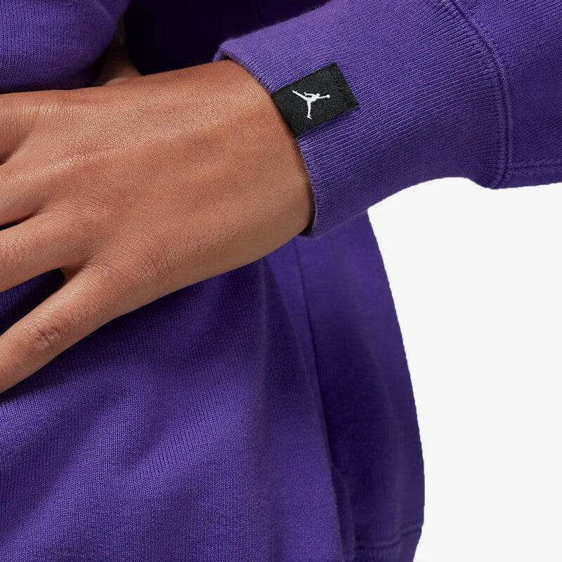 Толстовка женская Jordan solid colour branded - Boxette Shop