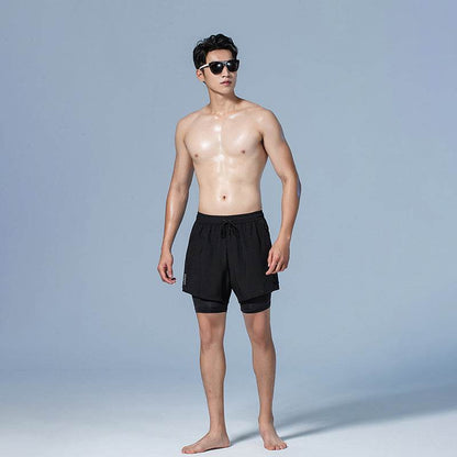 Шорты мужские Antioffice - Boxette Shop