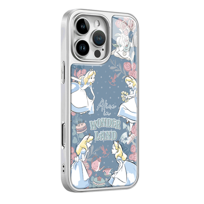 Чехол для телефона Disney Alice in Wonderland