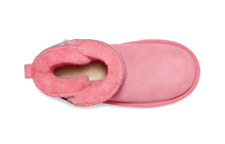 Сапоги детские UGG bailey classic vintage - Boxette Shop