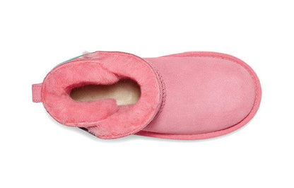 Сапоги детские UGG bailey classic vintage - Boxette Shop