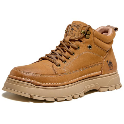 Ботинки мужские Camel