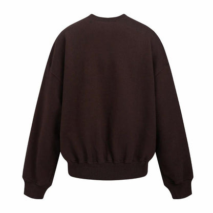 Свитер Mardi Mercredi FW23