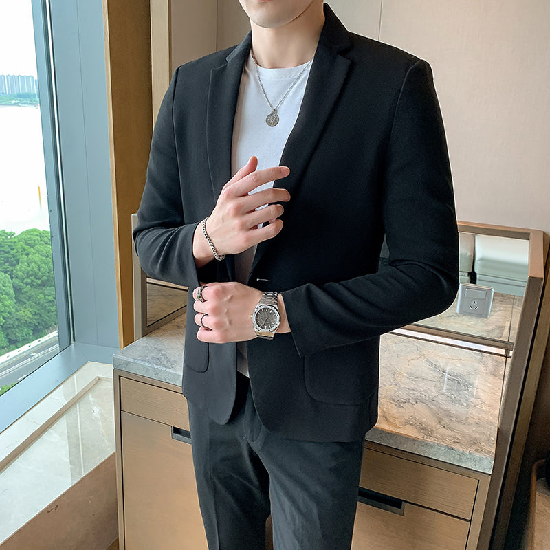 Пиджак мужской Antioffice