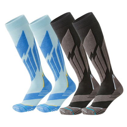 Adidas Terrex erkaklar chang'i paypoqlari