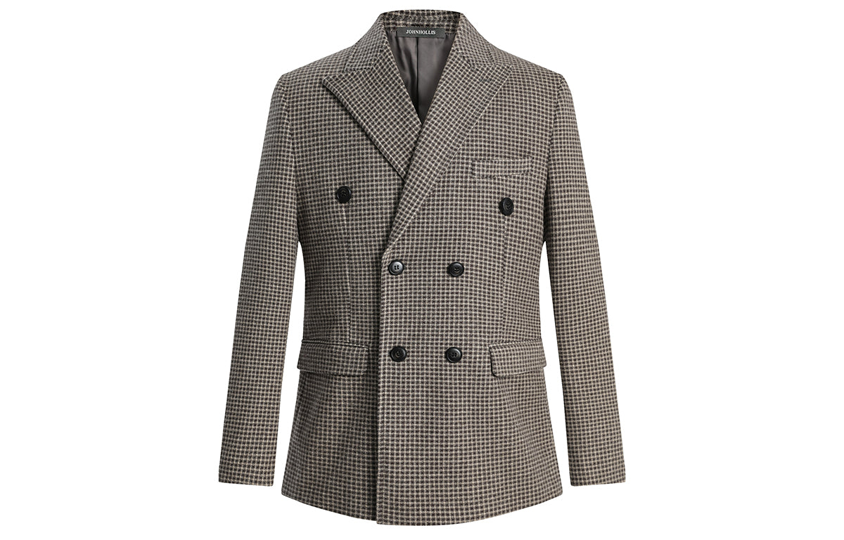 Johnhollis erkaklar kurtkasi