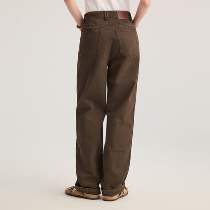 Ayollar Teenie Weenie jinsi shimlari