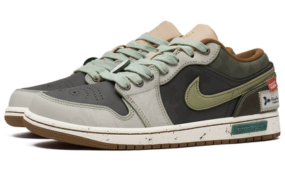 Кроссовки мужские Jordan air panda - Boxette Shop