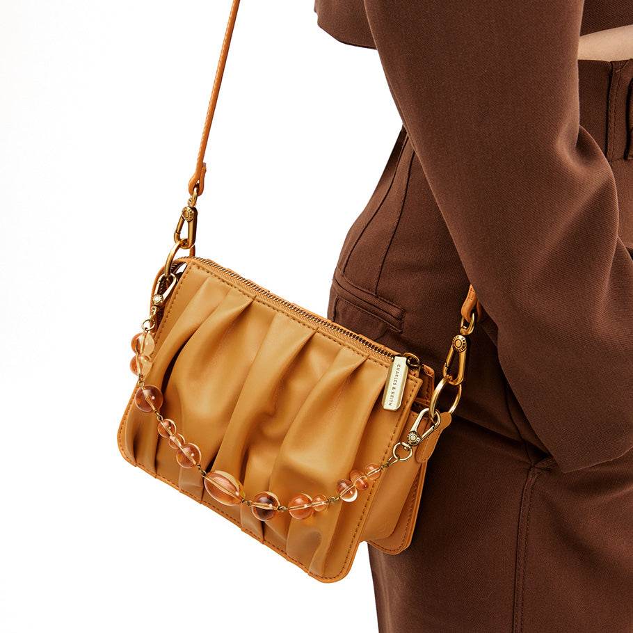 Сумка женская Charles & Keith - Boxette Shop