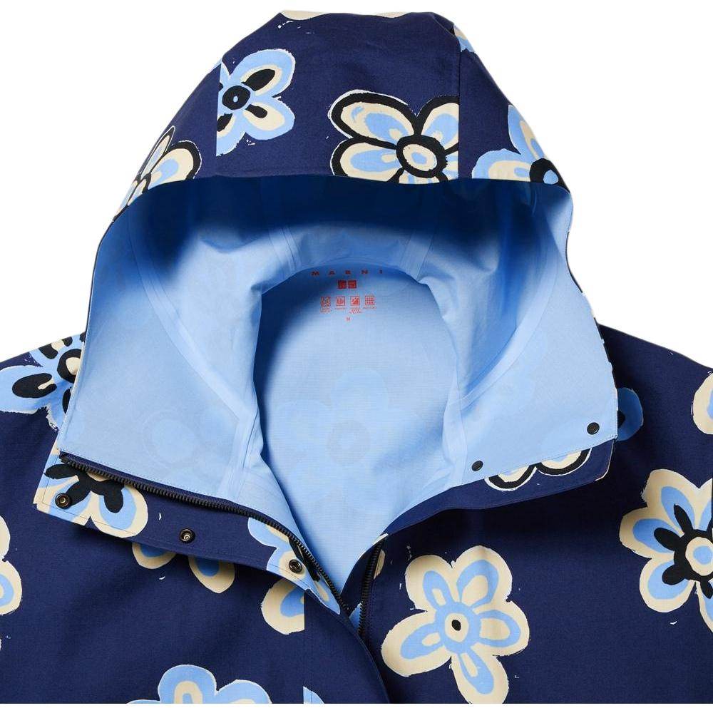 Куртка женская Uniqlo Marni Co-brand X - Boxette Shop