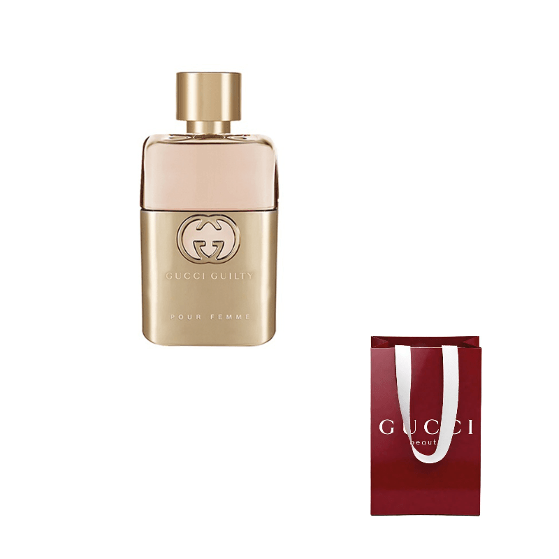 Духи женские Gucci Guilty Parfum - Boxette Shop