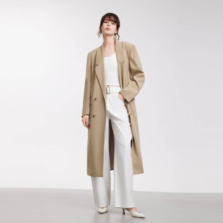 Плащ женский ELLE - Boxette Shop