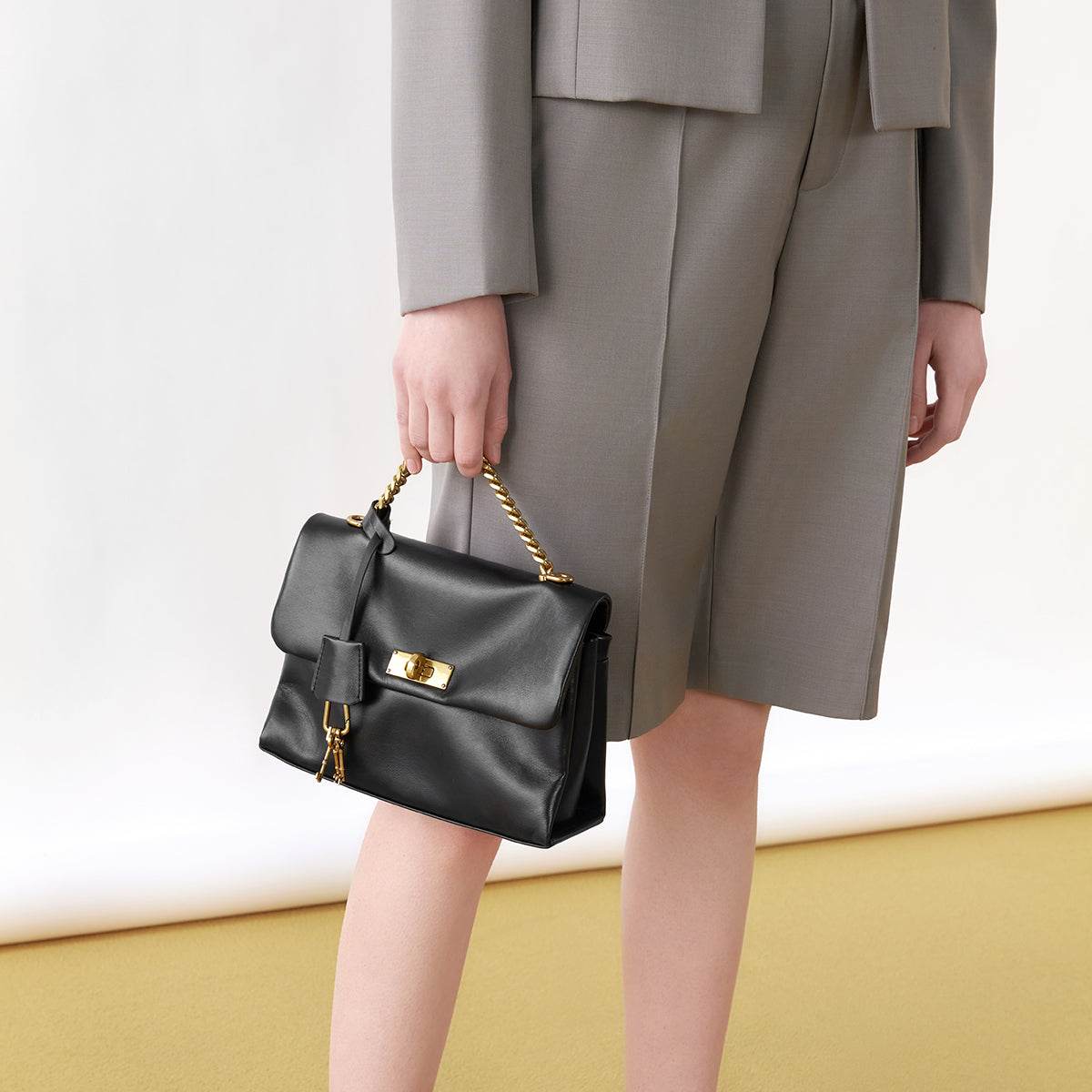 Сумка женская Charles&Keith - Boxette Shop