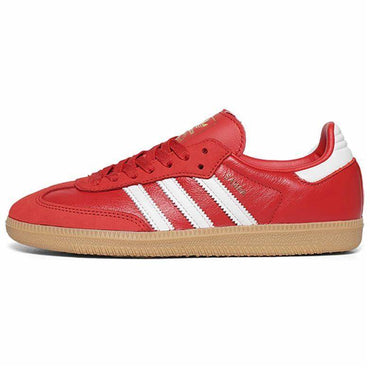 Кеды женские Adidas Originals Samba OG - Boxette Shop