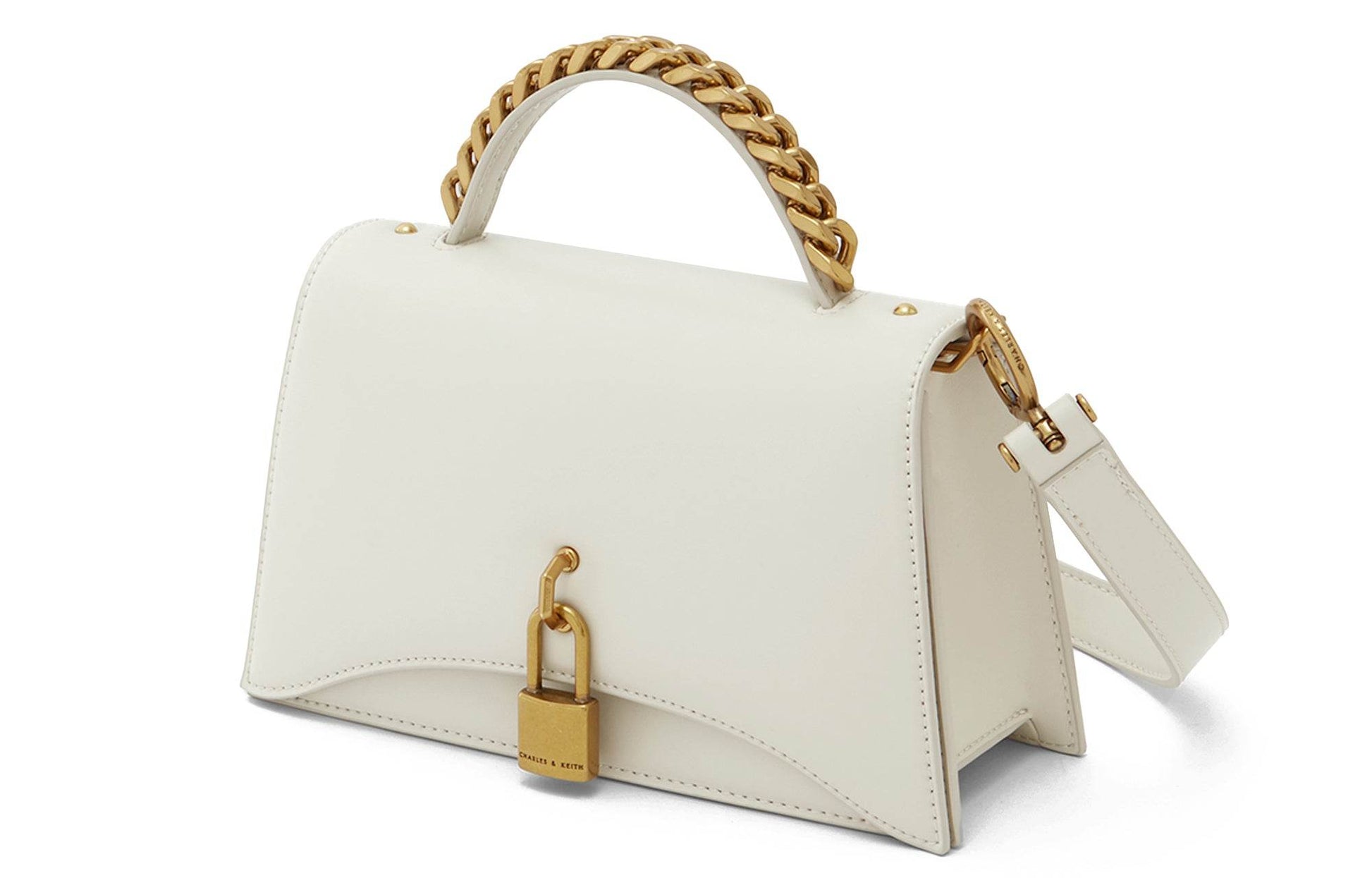 Сумка женская Charles&Keith - Boxette Shop