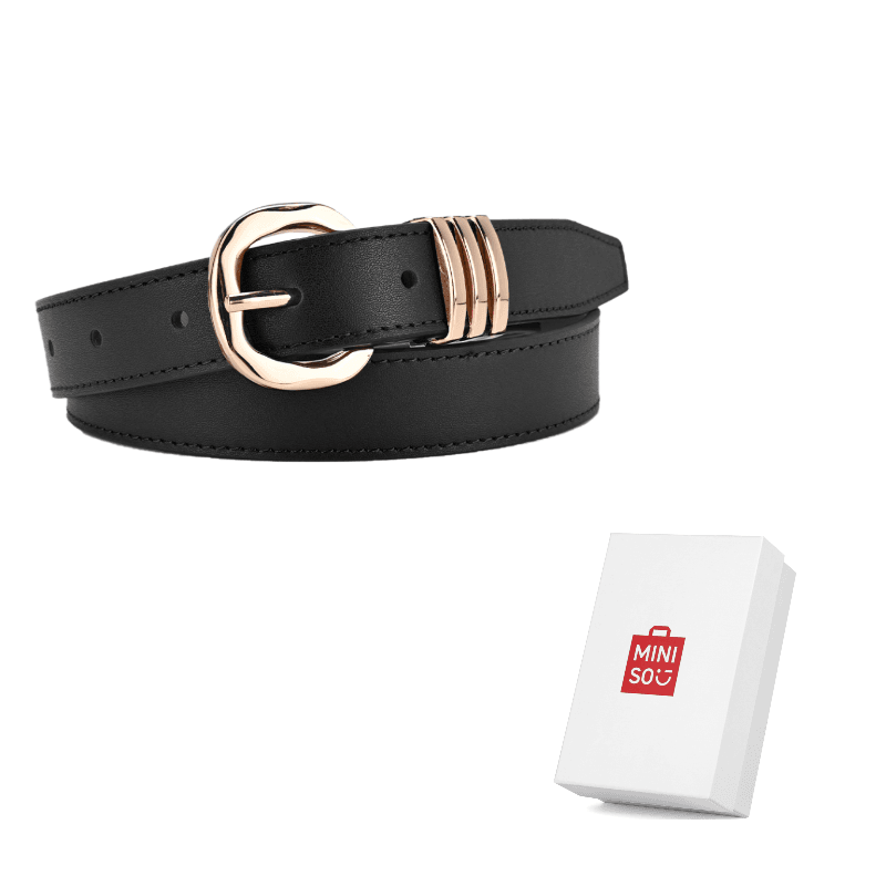 Ремень женский Miniso - Boxette Shop