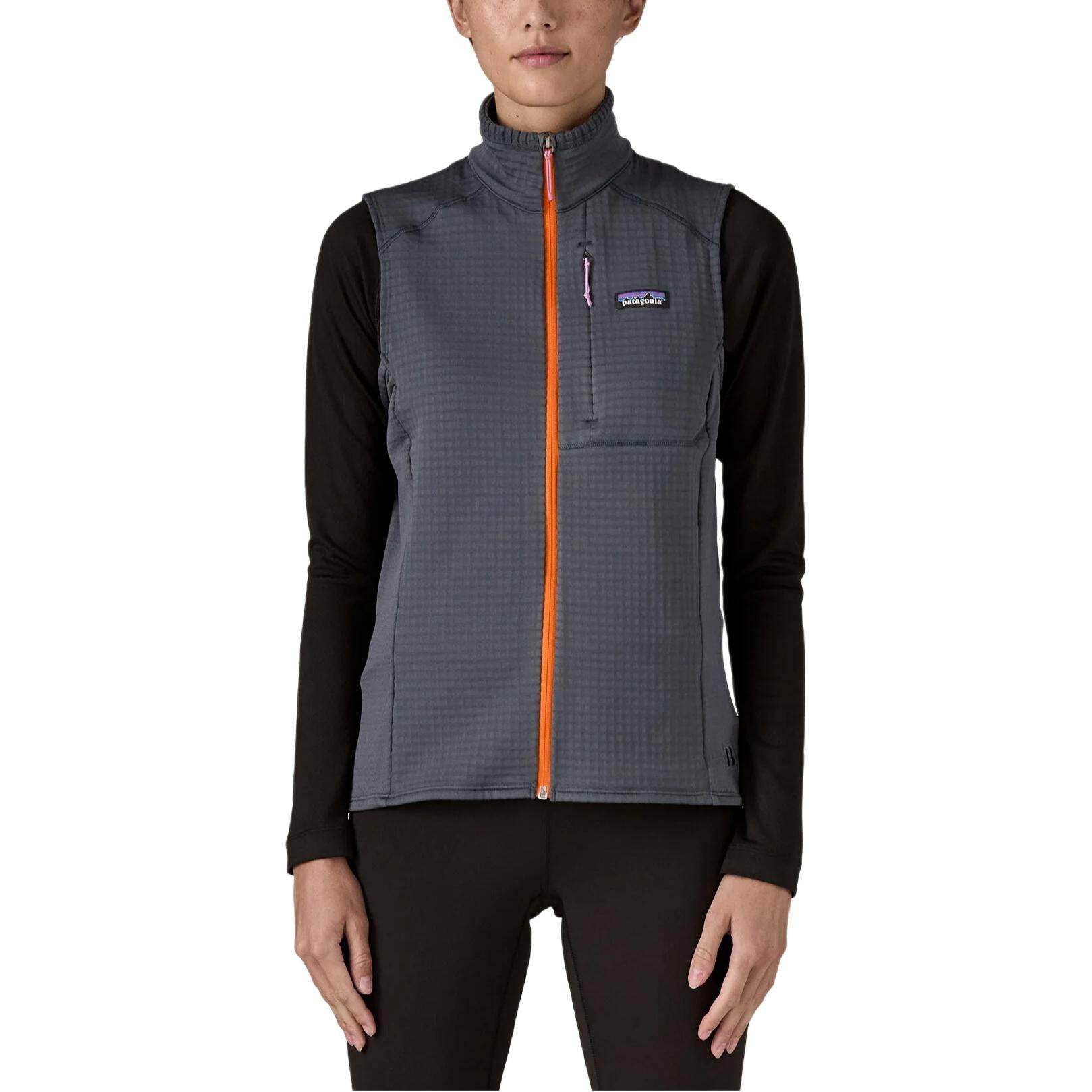 Жилет женский Patagonia R1 - Boxette Shop