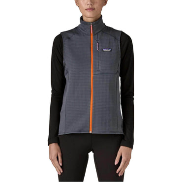 Жилет женский Patagonia R1 - Boxette Shop