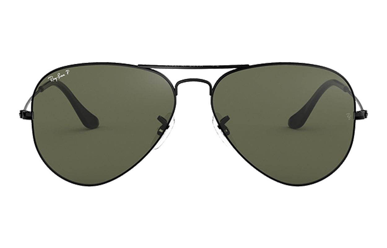 Солнцезащитные очки Ray-Ban Aviator - Boxette Shop